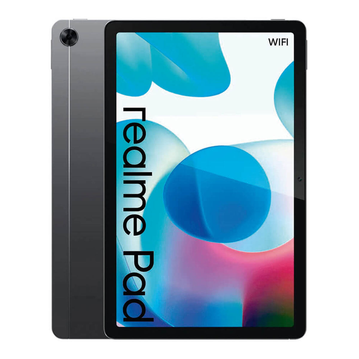 Realme Pad 10.4 Inches 3GB/32GB WiFi Gray RMP2102
