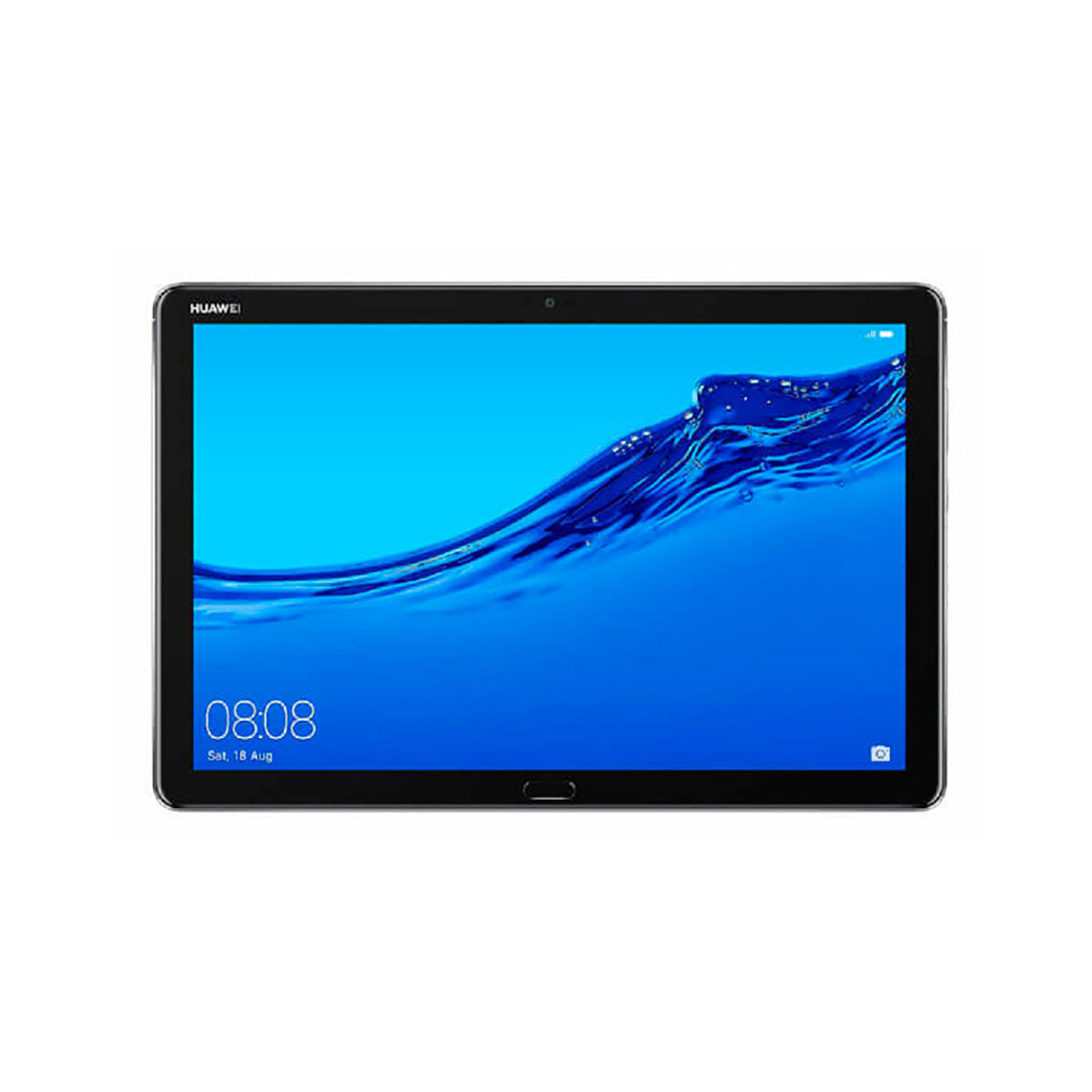 Huawei MediaPad T5 10.1 Pouces 2GB/16GB Noir WIFI