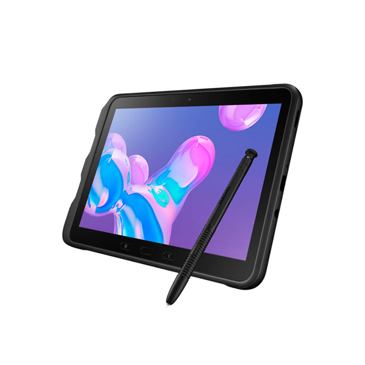 Samsung Galaxy Tab Active Pro 10.1 Pouces 4GB/64GB LTE Noire T545