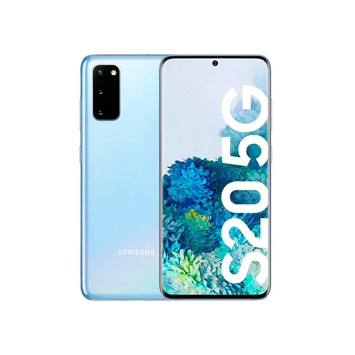 Samsung Galaxy S20 5G 12GB/128GB Bleu G981F