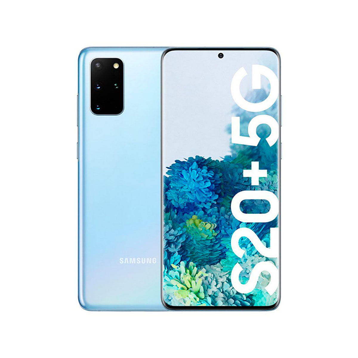 Samsung Galaxy S20+ 5G 12GB/128GB Bleu G986B