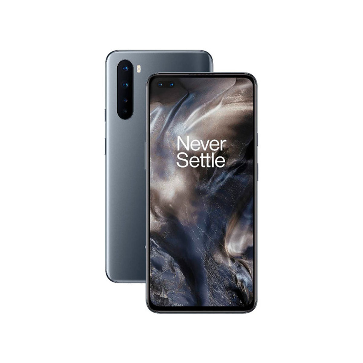 OnePlus Nord 5G 12GB/256GB Cinzento