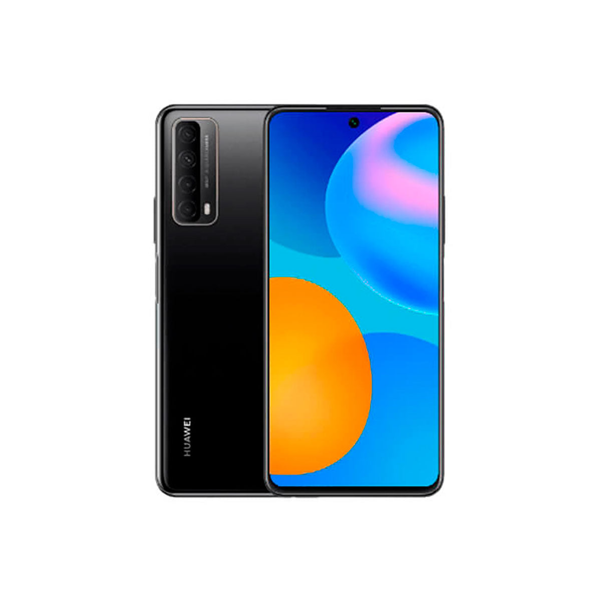 Huawei P Smart 4GB/128GB Noir