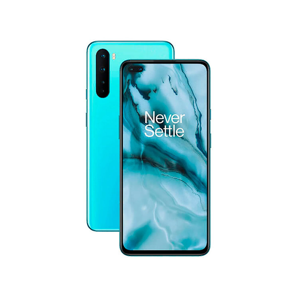 OnePlus Nord 5G 8GB/128GB Azul