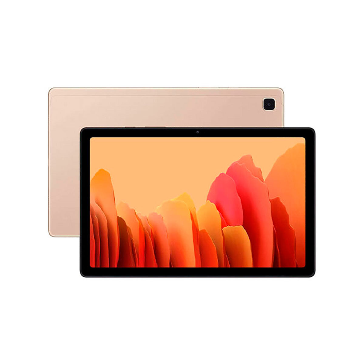 Samsung Galaxy Tab A7 10.4 Polegadas 3GB/32GB 4G Ouro SM-T505