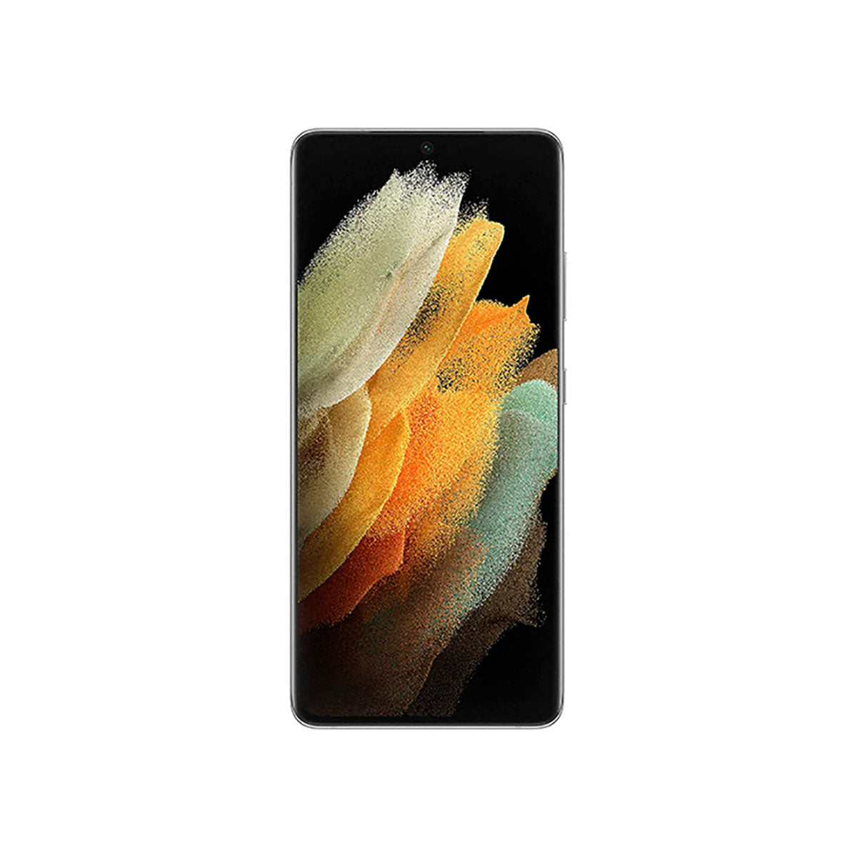 Samsung Galaxy S21 Ultra 5G 12 Go/128 Go Argent (Argent fantôme) Double SIM G998