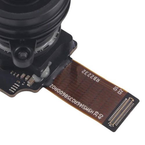 Para la lente trasera original de la cámara Insta360 Ace Pro