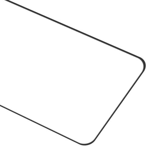 Lente de Cristal Exterior de Pantalla Samsung Galaxy S21+ con Adhesivo OCA