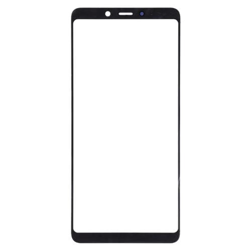 Glass Lens Samsung Galaxy A9 A920 A9S Front Screen with Transparent OCA Adhesive