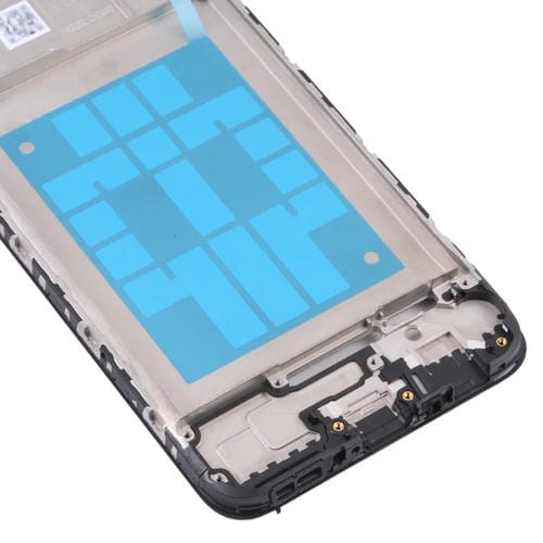 Carcasa Frontal LCD Bisel Samsung Galaxy M02s SM-M025F NL Edition