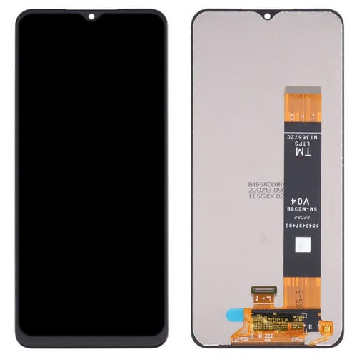 LCD-Bildschirm Samsung Galaxy A13 4G SM-A135F