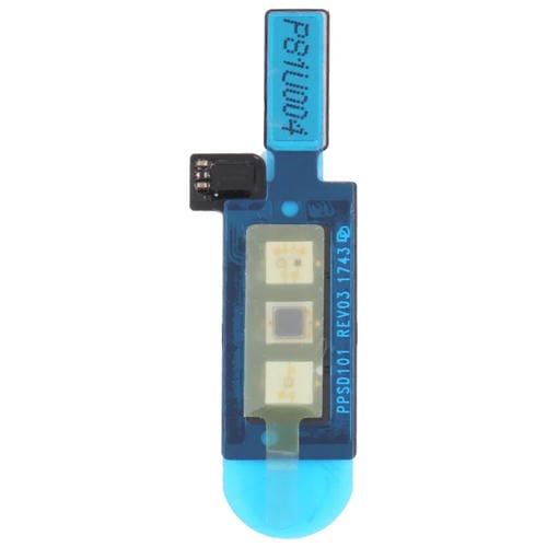 Flex Cable Heart Rate Sensor Samsung Galaxy Fit2 Pro SM-R365