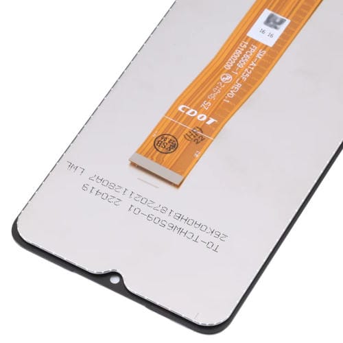Schermo LCD Samsung Galaxy M02 SM-M022F
