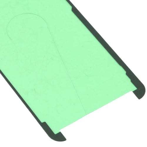 Frontgehäuseaufkleber Samsung Galaxy S21+ 5G - Pack mit (10 Stück)