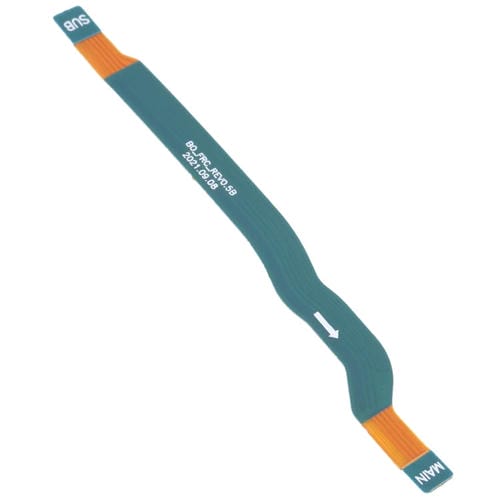 Signal Connection Flex Cable Samsung Galaxy S22 Ultra 5G SM-S908B