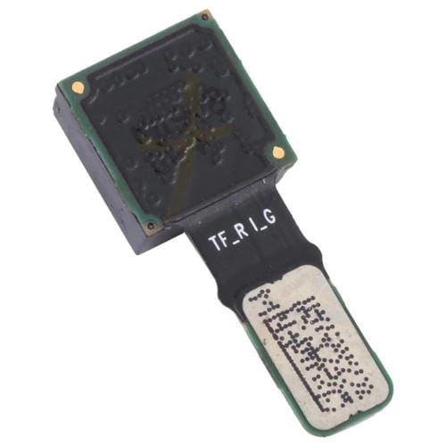 Frontkamera Samsung Galaxy Z Fold2 5G SM-F916B Sekundärbildschirm