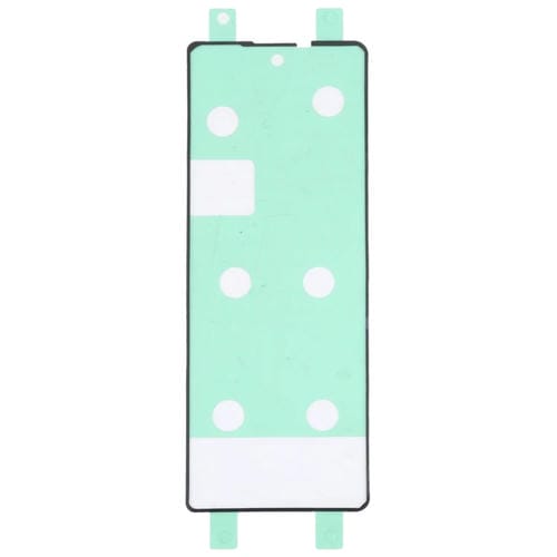 Frontgehäuseaufkleber Samsung Galaxy Z Fold2 5G SM-F916B (10 Stück)