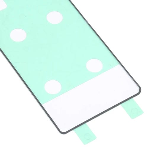 Frontgehäuseaufkleber Samsung Galaxy Z Fold2 5G SM-F916B (10 Stück)