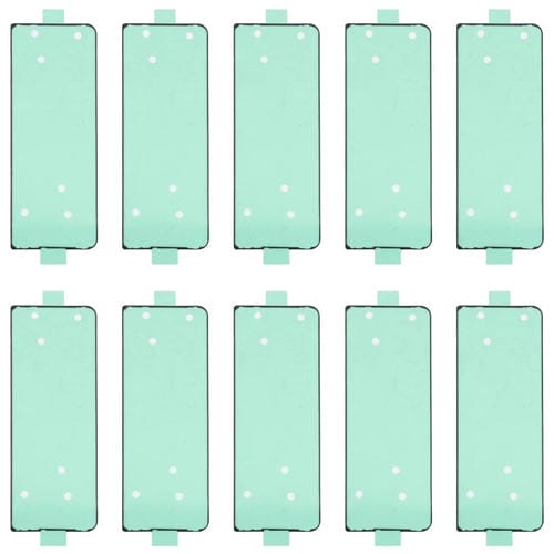Adhesivo de Carcasa Frontal Samsung Galaxy Z Fold3 5G SM-F926B (10 Piezas)