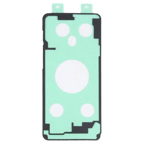 Adhesive Case Samsung Galaxy A60 SM-A606 (10 Pieces) Back Cover