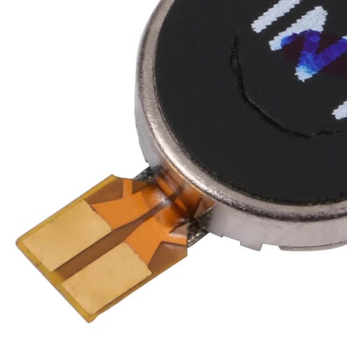 Vibrator Motor Samsung Galaxy M23 SM-M2136, Pack of (10 Pieces)