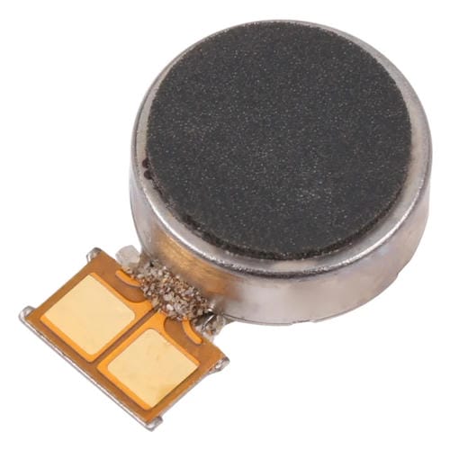 Moteur vibrant Samsung Galaxy A21S SM-A217 (10 pièces)