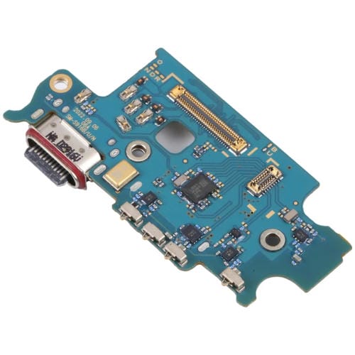Samsung Galaxy S23 SM-S916U Charging Port Board (U.S.)