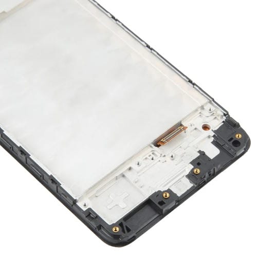 LCD OLED screen Samsung Galaxy M22 SM-M225 with Frame