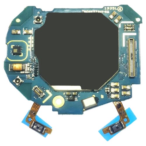 Placa Base Samsung Galaxy Watch SM-R815U EUA.