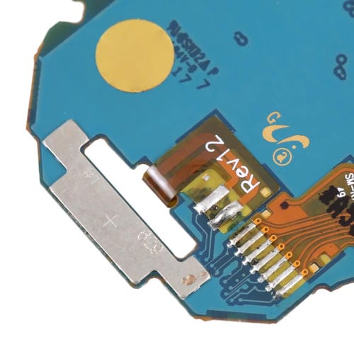 Scheda Madre Samsung Galaxy Gear S2 SM-R720