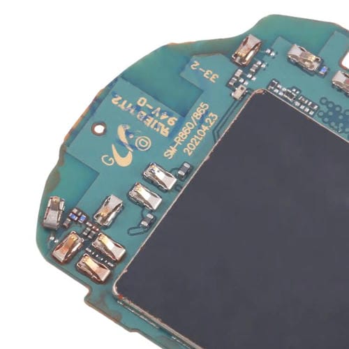 Placa Base Original Samsung Galaxy Watch4 40 mm SM-R865F / R860