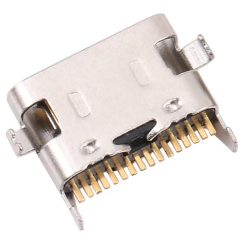 Ladeanschluss-Stecker Samsung Galaxy A14 5G SM-A146 (10 Stück)