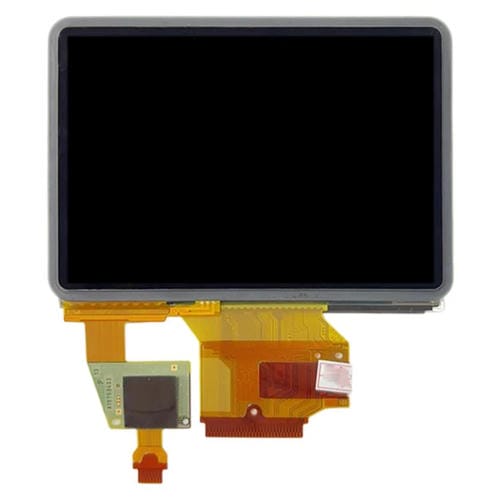 Écran Complet Original pour Canon EOS 5D Mark IV