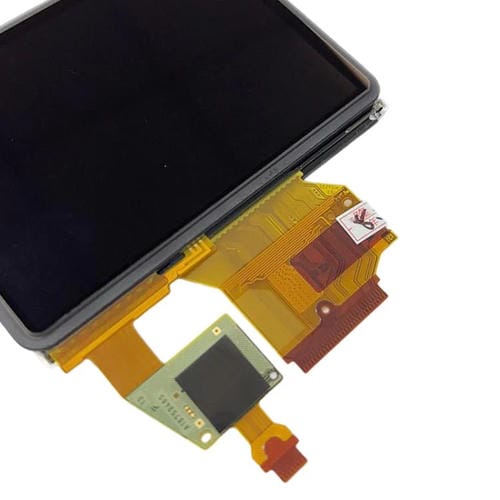 Écran Complet Original pour Canon EOS 5D Mark IV