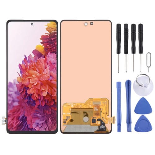 LCD screen Samsung Galaxy S20 FE 5G SM-G781B