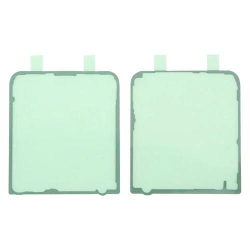 Adhésif Samsung Galaxy Z Flip4 SM-F721B Couverture Arrière Coque
