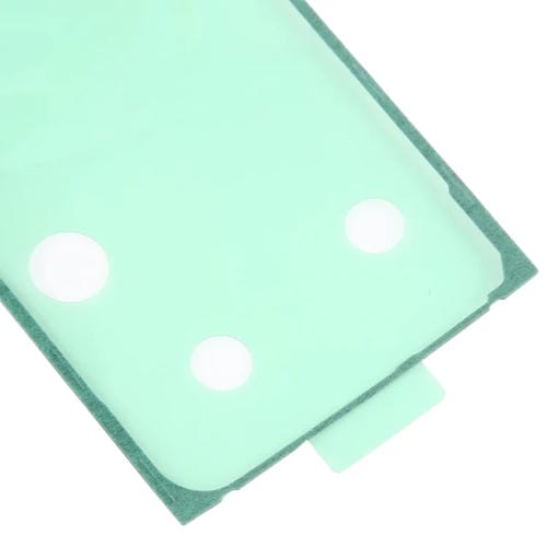 Adesivo Copertura Posteriore Samsung Galaxy S23 Ultra 5G SM-S918B (10 Pezzi)