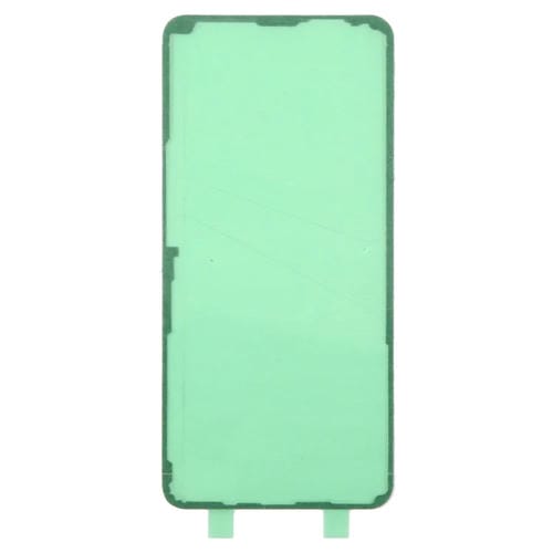 Adhésif Couverture Arrière Samsung Galaxy S21 FE 5G SM-G990B - Paquet (10 Pièces)