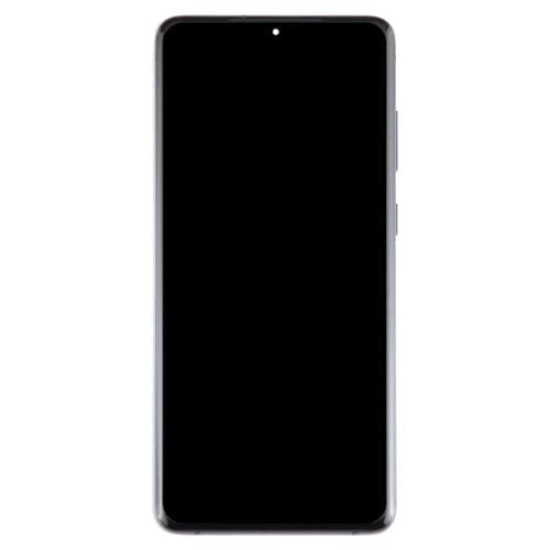 OLED LCD screen Samsung Galaxy S20+ 4G/5G SM-G985/986 with Frame