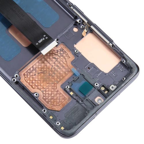 OLED LCD screen Samsung Galaxy S20+ 4G/5G SM-G985/986 with Frame