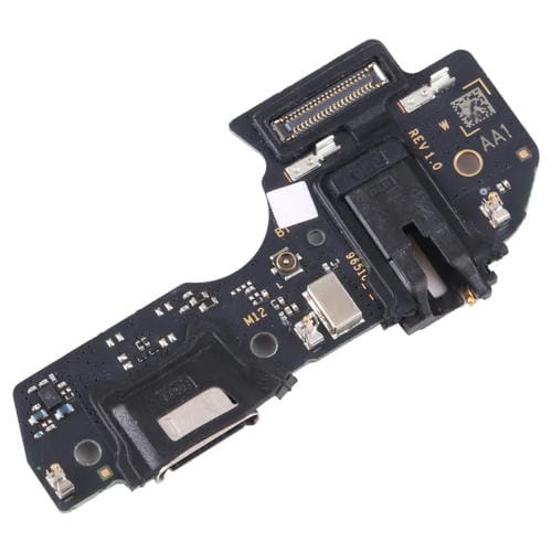 Placa de Porto de Carregamento Samsung Galaxy A03s SM-A037U (EUA)