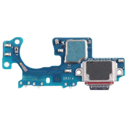 Plaque de charge du port de chargement Samsung Galaxy Z Flip5 SM-F731U (États-Unis)