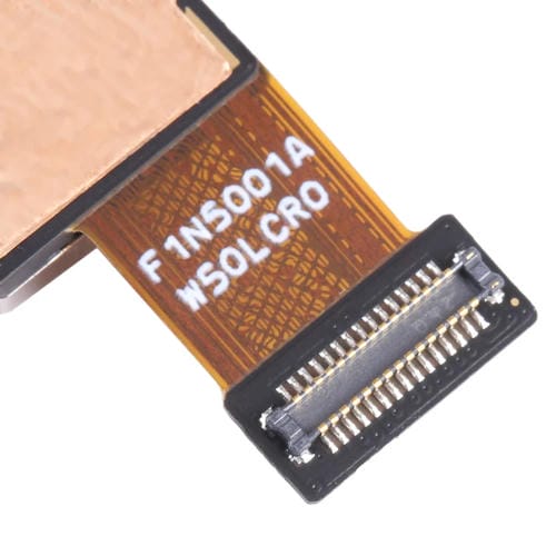 Fotocamera Posteriore Samsung Galaxy A04S SM-A047F