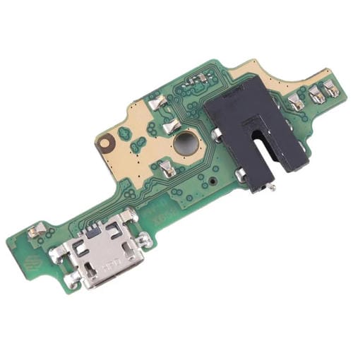 Charging Port Board Infinix Hot 9