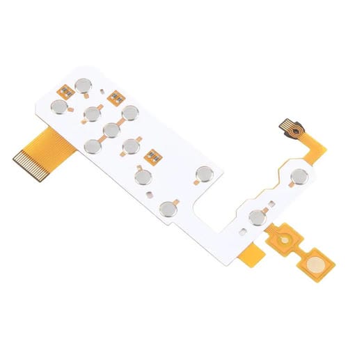 Teclado Menu Câmara Canon PowerShot A800