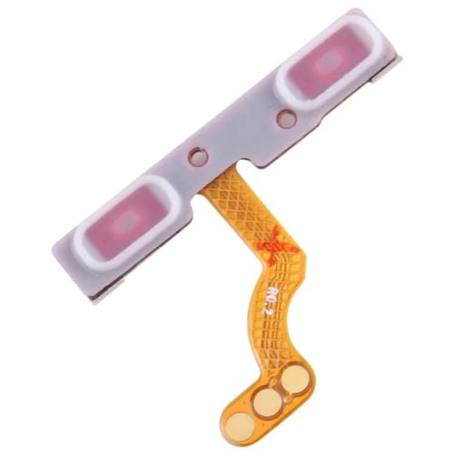 Flexkabel Lautstärketaste Samsung Galaxy Z Fold4 SM-F936B