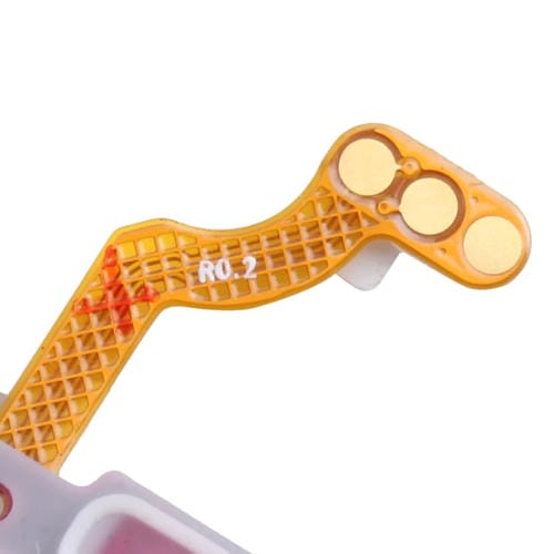 Flexkabel Lautstärketaste Samsung Galaxy Z Fold4 SM-F936B