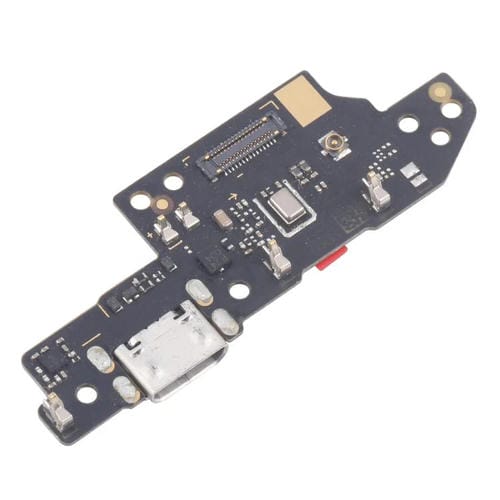 Placa de puerto de carga original para Xiaomi Redmi 9i