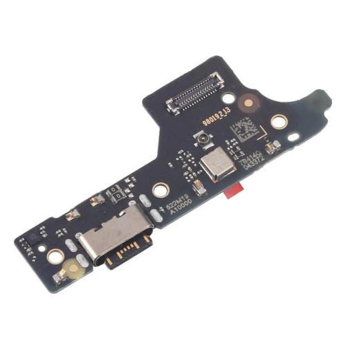 Placa de puerto de carga original para Xiaomi Redmi Note 12R