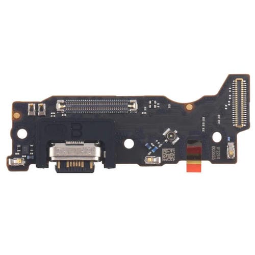 Placa de puerto de carga original para Xiaomi Redmi Note 10 Pro Max